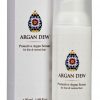 Soro de proteção Argan Dew - cabelos