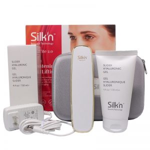 silkn-facetite2 kit